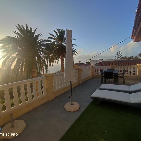 Casa Rural La Vega Alojera 外观 照片
