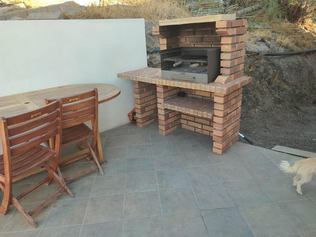 Casa Rural La Vega Alojera 外观 照片