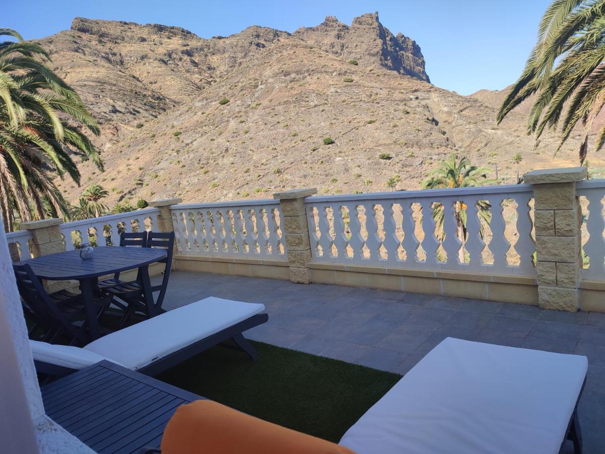 Casa Rural La Vega Alojera 外观 照片