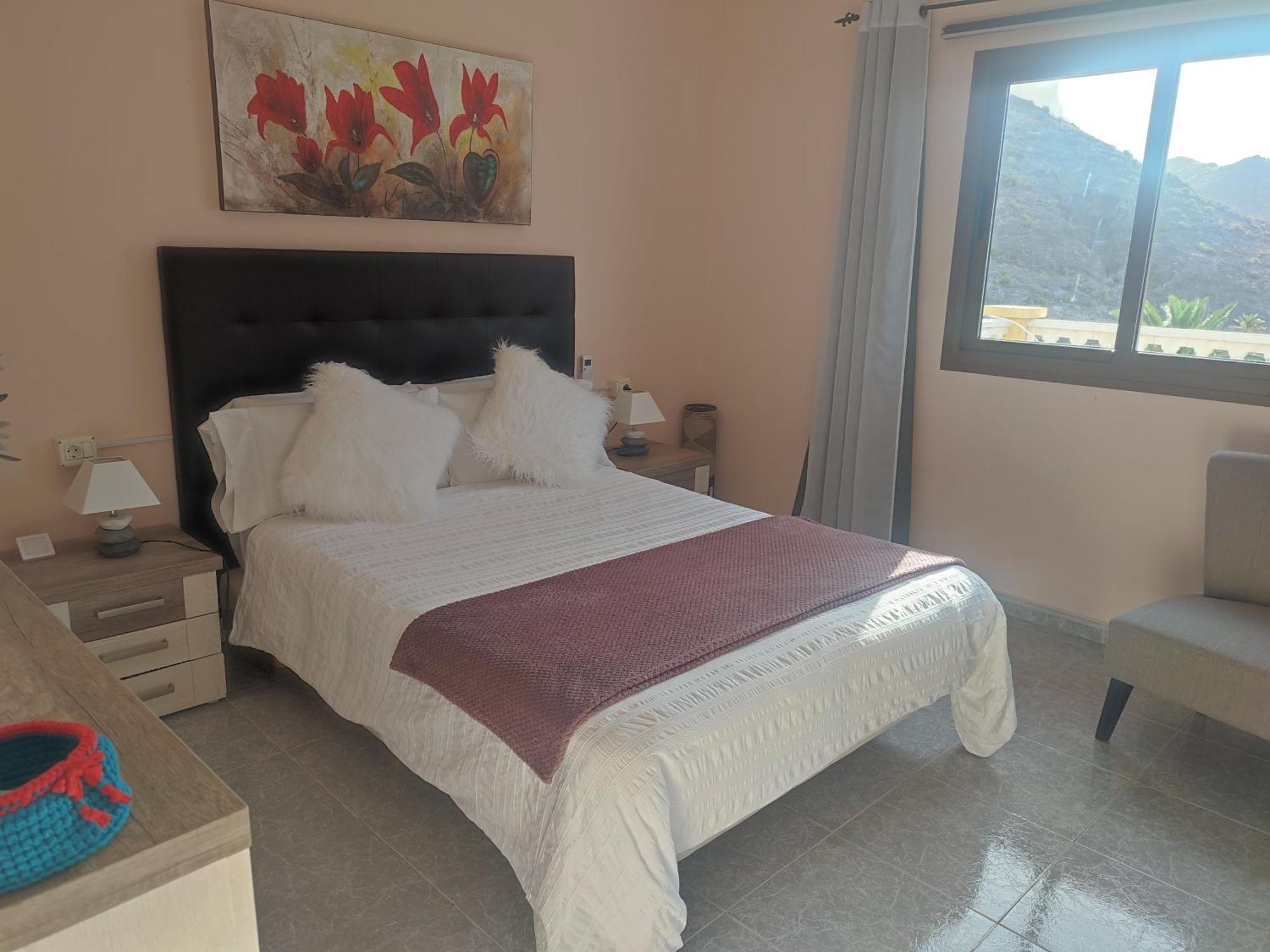 Casa Rural La Vega Alojera 外观 照片
