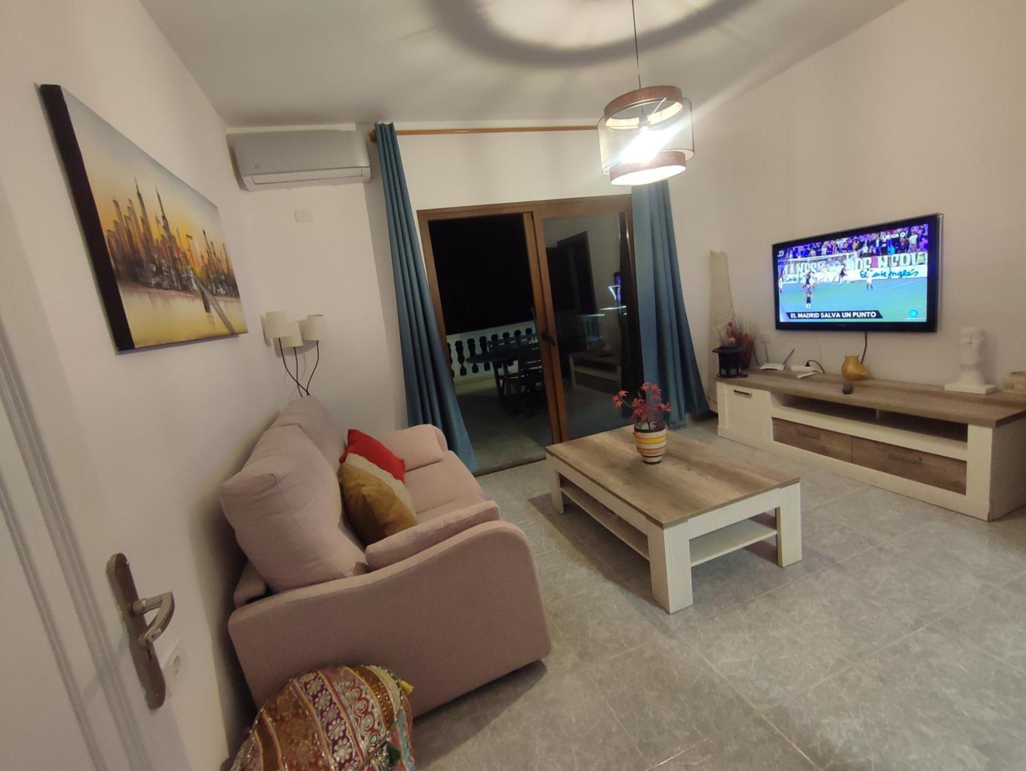 Casa Rural La Vega Alojera 外观 照片