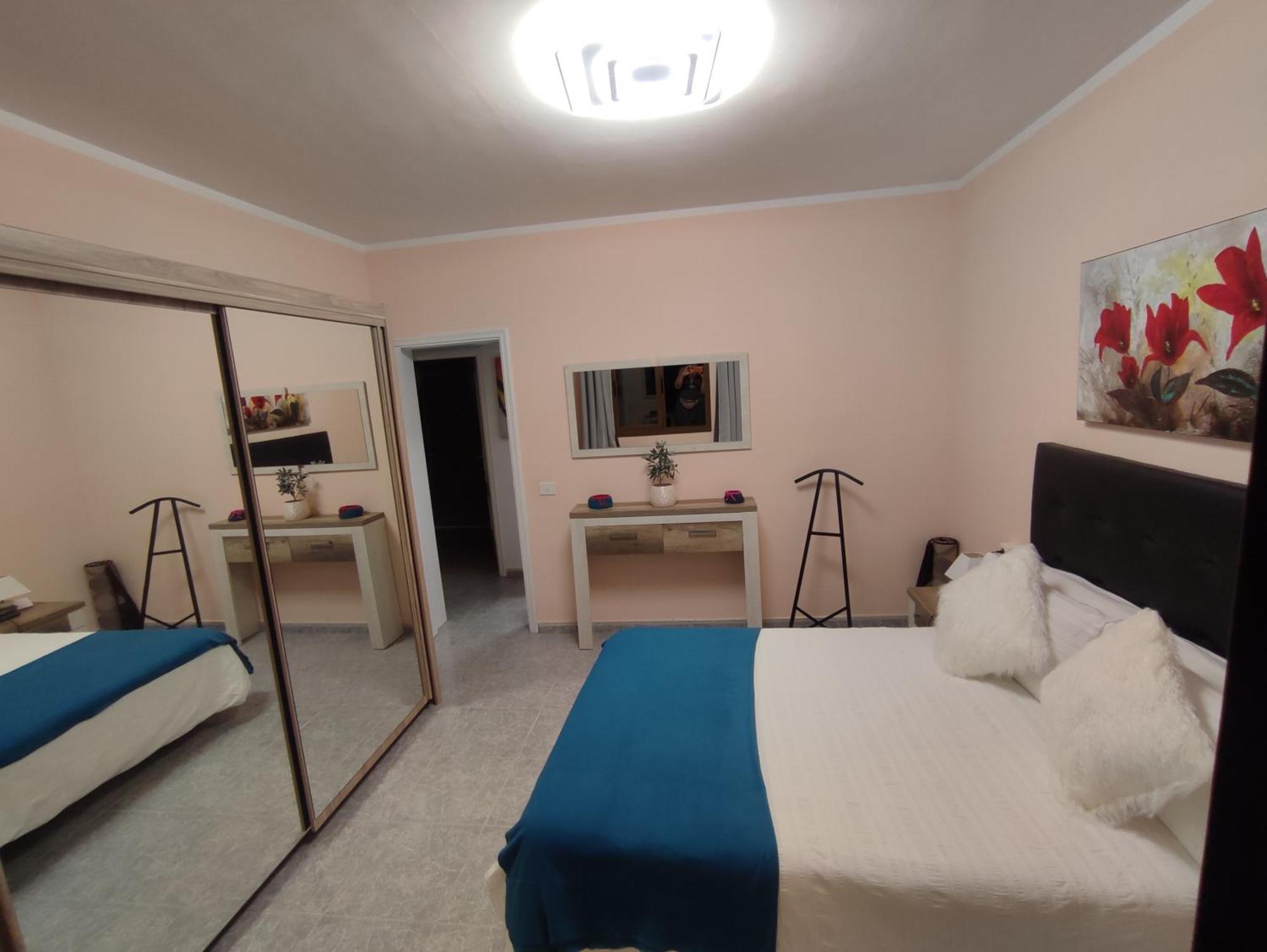 Casa Rural La Vega Alojera 外观 照片