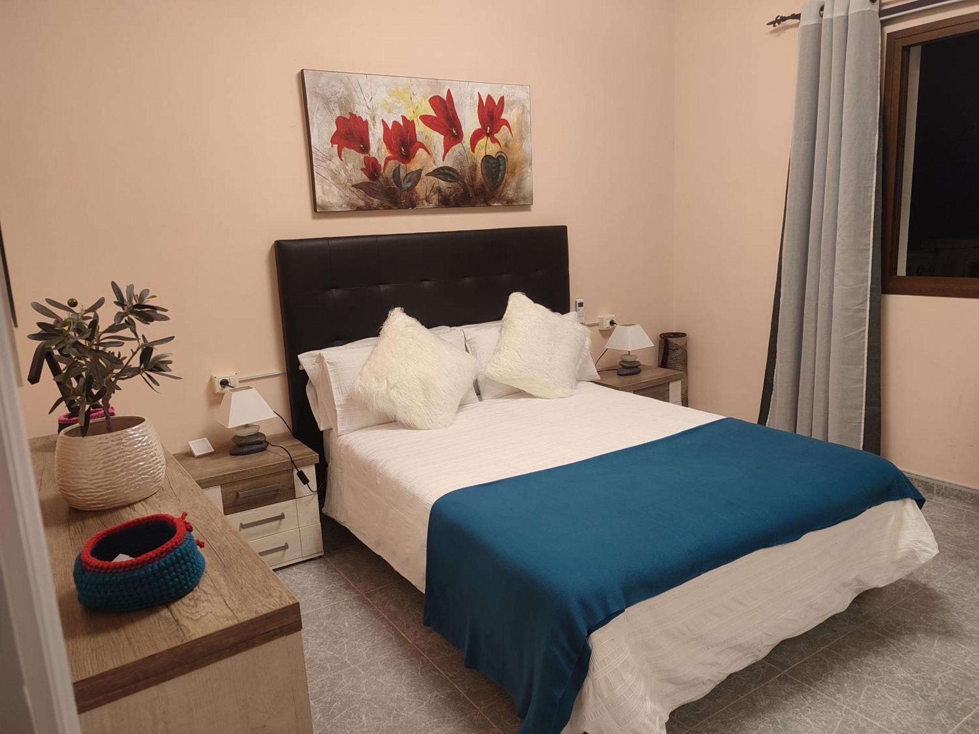 Casa Rural La Vega Alojera 外观 照片