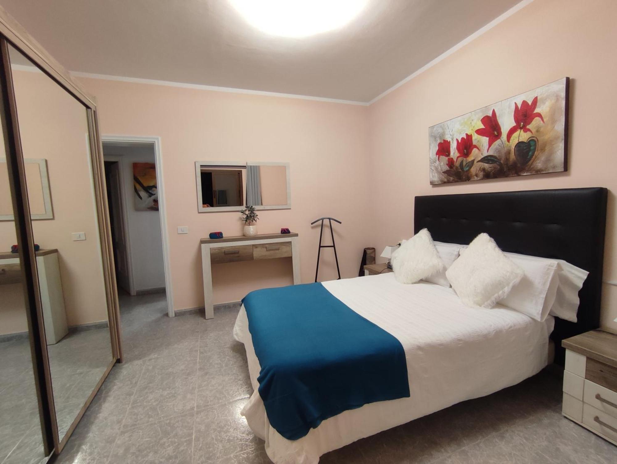 Casa Rural La Vega Alojera 外观 照片