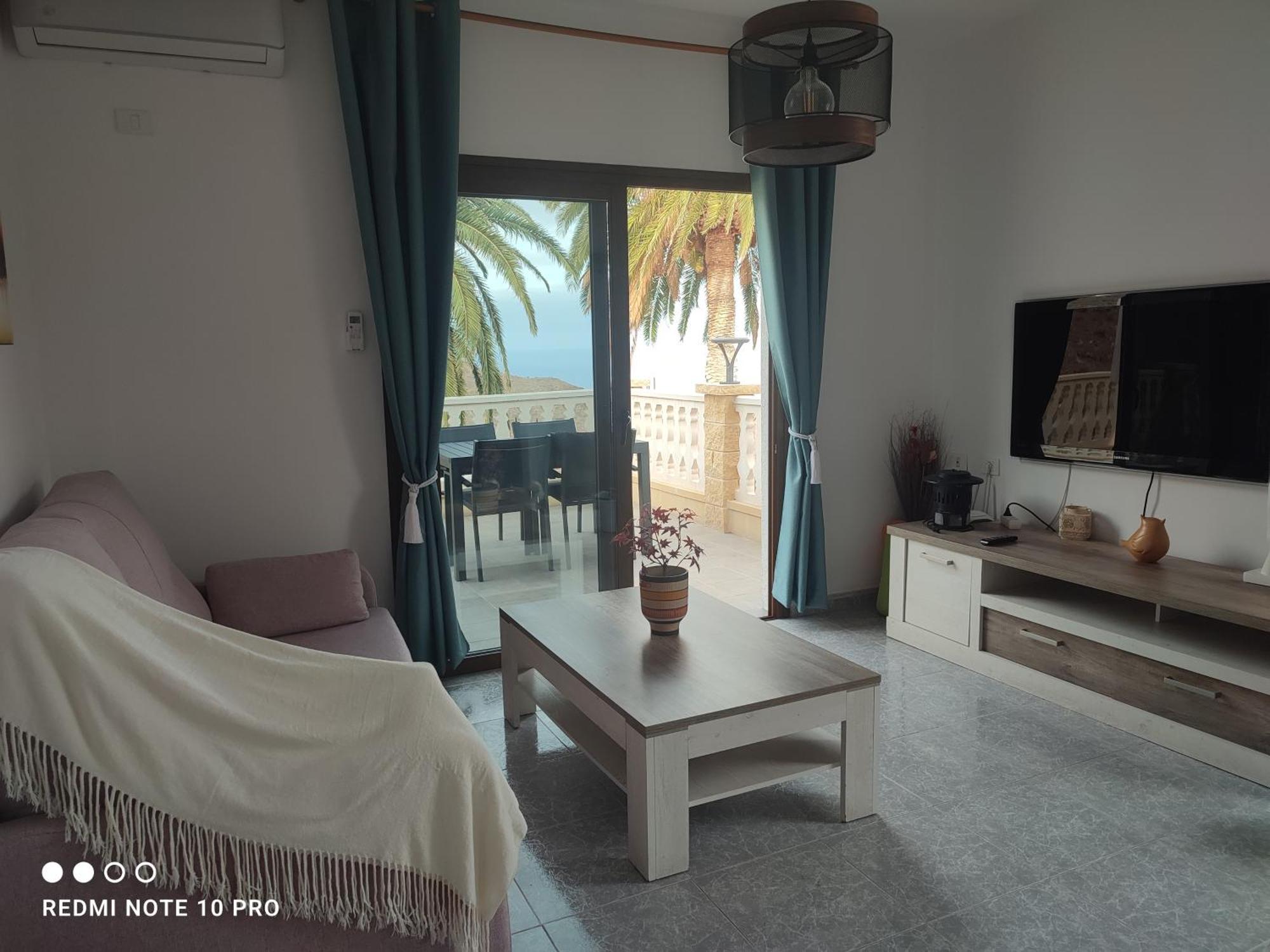 Casa Rural La Vega Alojera 外观 照片