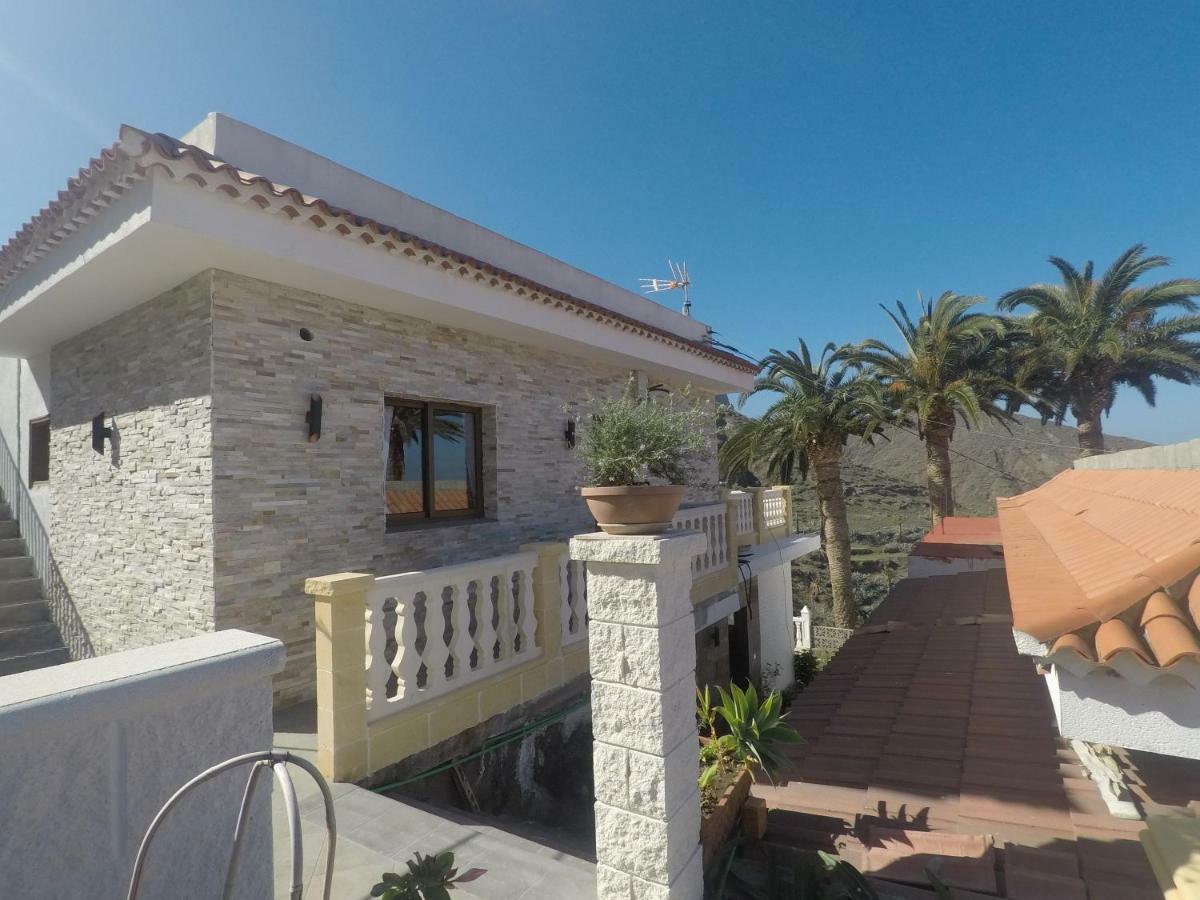 Casa Rural La Vega Alojera 外观 照片