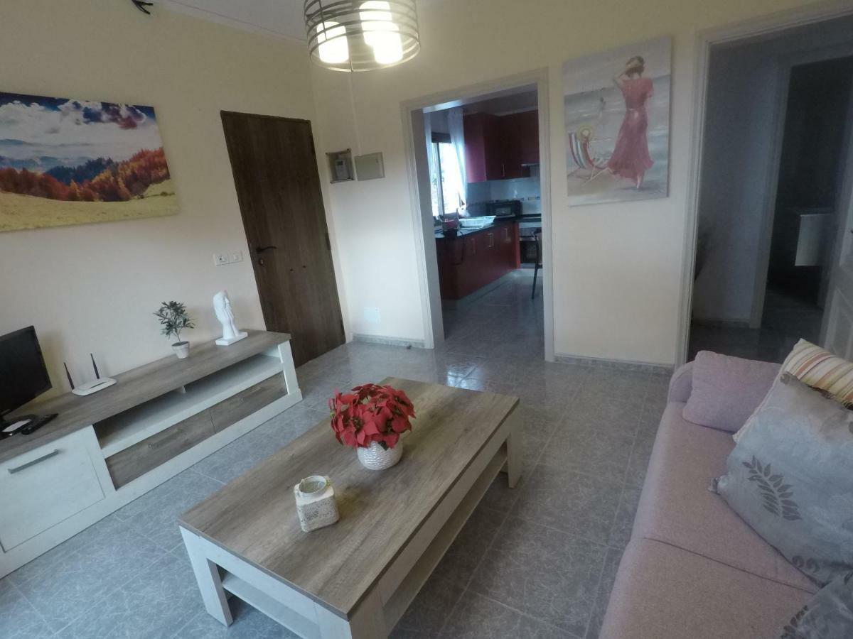 Casa Rural La Vega Alojera 外观 照片