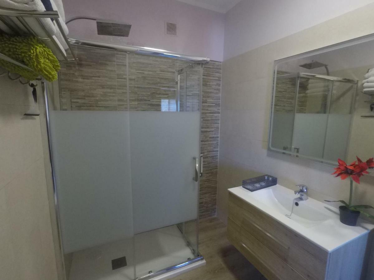 Casa Rural La Vega Alojera 外观 照片